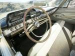 DeSoto Fireflite Hardtop Coupe 1960 года